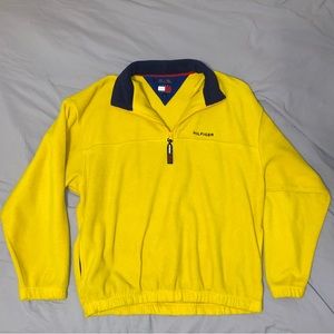 Tommy Hilfiger Vintage Pull-over Jacket